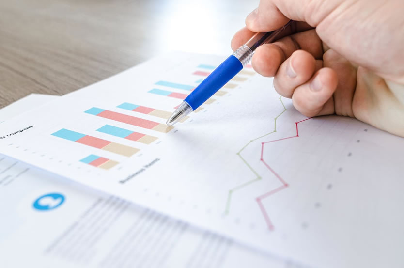 Data Analysis in Geo Fencing