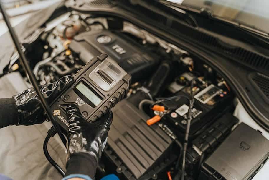 15 Reasons Why Your Car Won't Start